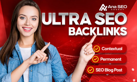 High da backlinks dofollow via expert SEO guest post